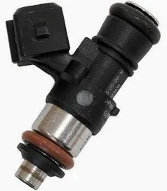 Bosch 1550cc High Resistance Fuel Injector