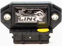 Three Channel Inductive Igniter (I3)