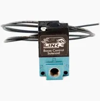 Boost Control Solenoid - 3 Port (3BCS)