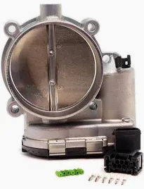 Electronic Throttle Body Kit - 82mm (ETB82)