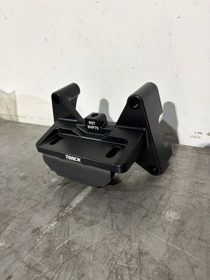 ZF-8HP N57 Upper gearbox mount with TH400 mount