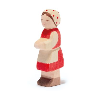 "Heidi" von Ostheimer Holzspielzeug