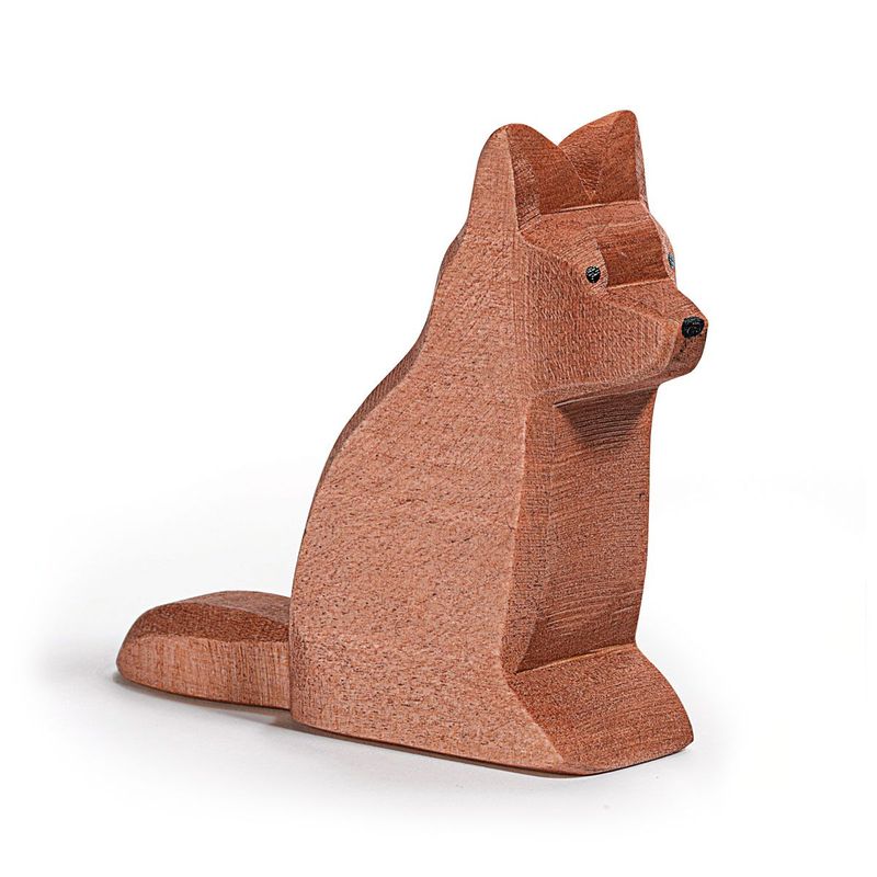"Hütehund" von Ostheimer Holzspielzeug