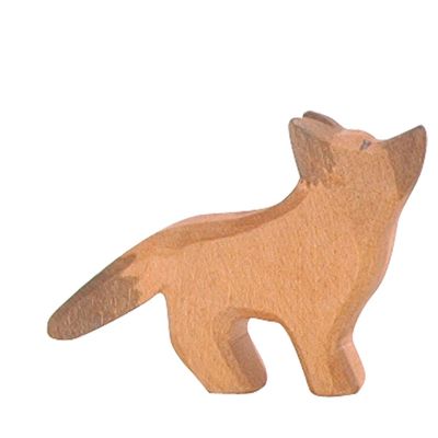 "Schäferhund klein" von Ostheimer Holzspielzeug