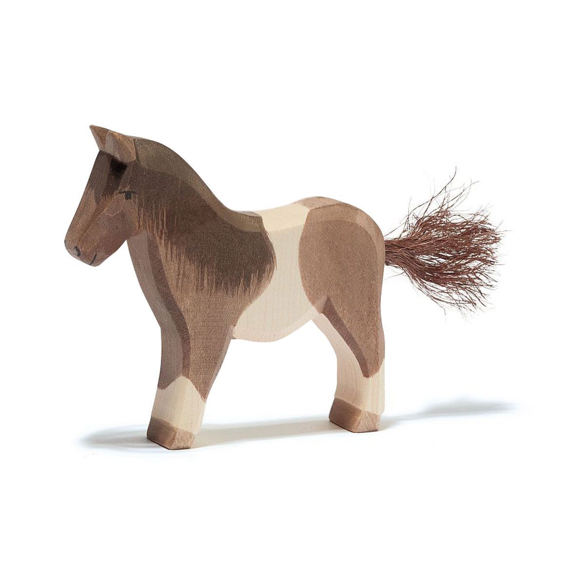 "Pony" von Ostheimer Holzspielzeug