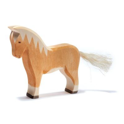"Haflinger" von Ostheimer Holzspielzeug