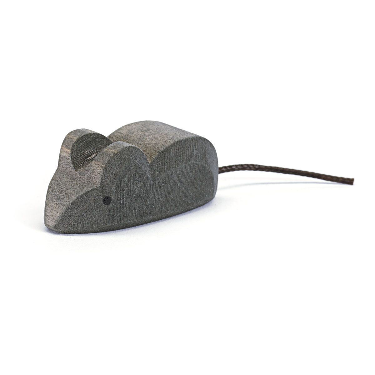 "Maus" von Ostheimer Holzspielzeug