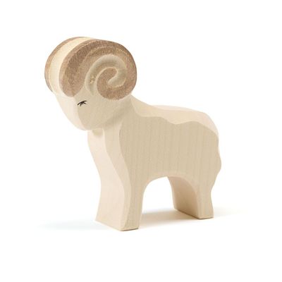 "Schafbock" von Ostheimer Holzspielzeug