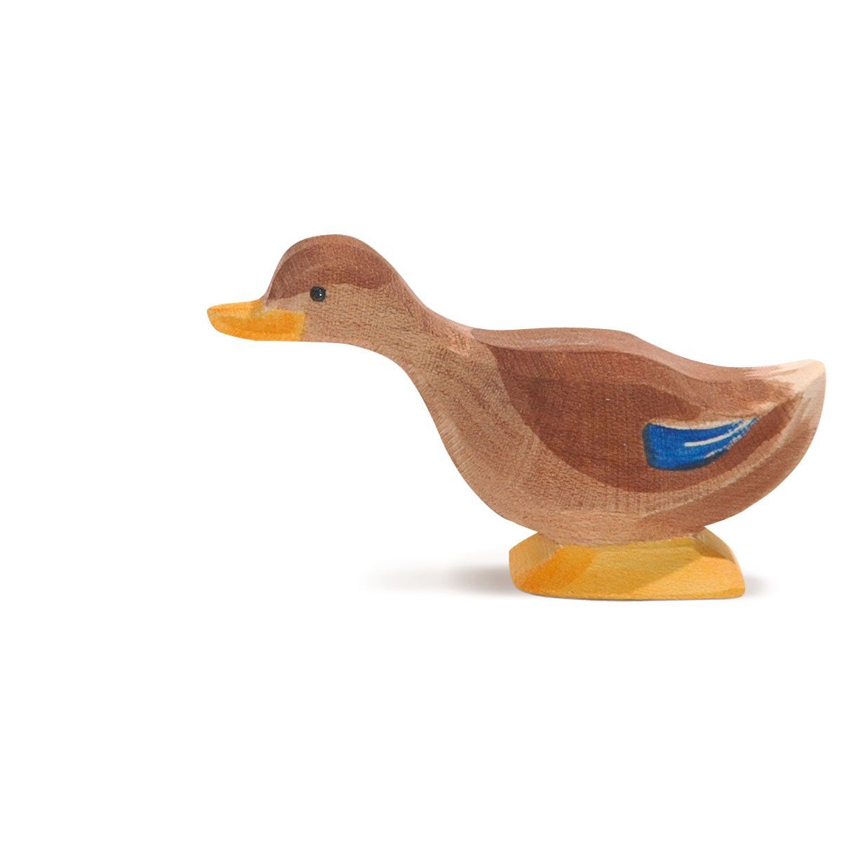 "Ente Hals lang" von Ostheimer Holzspielzeug