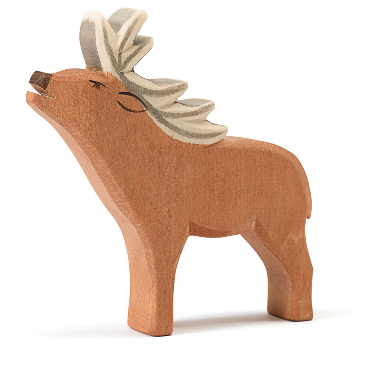 "Hirsch" von Ostheimer Holzspielzeug