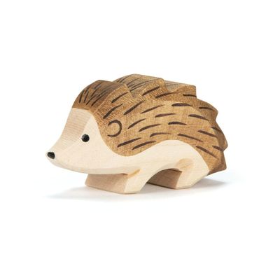 "Igel" von Ostheimer Holzspielzeug