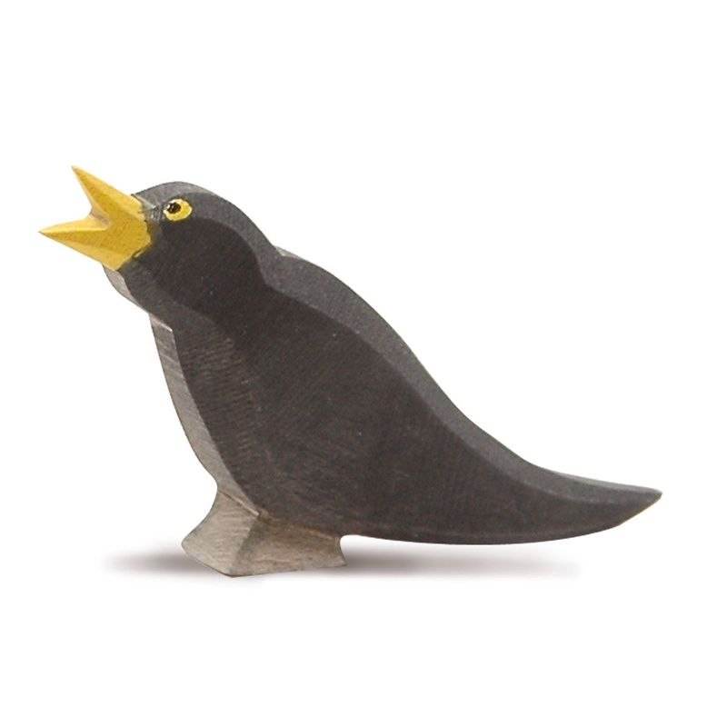 "Amsel" von Ostheimer Holzspielzeug