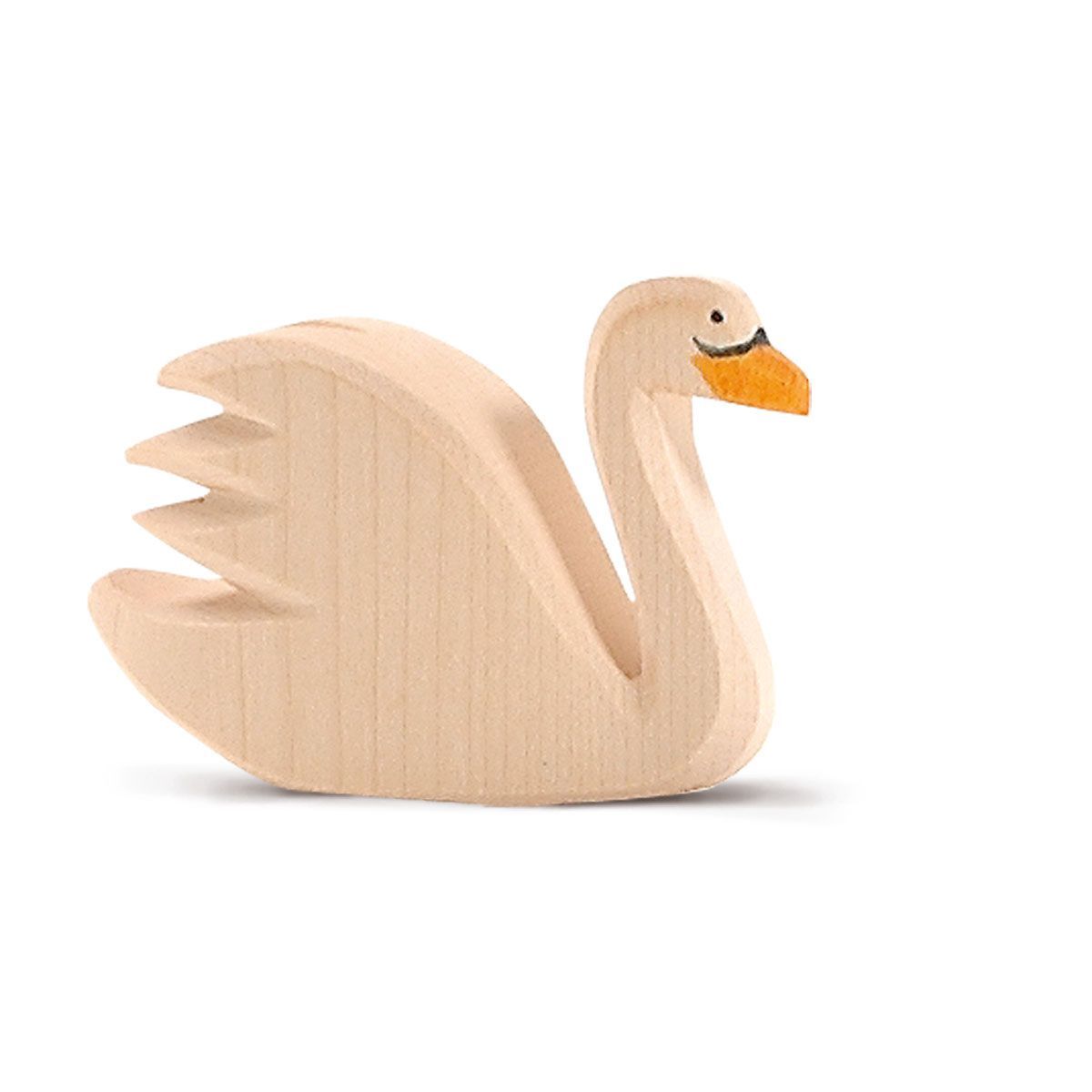 "Schwan" von Ostheimer Holzspielzeug