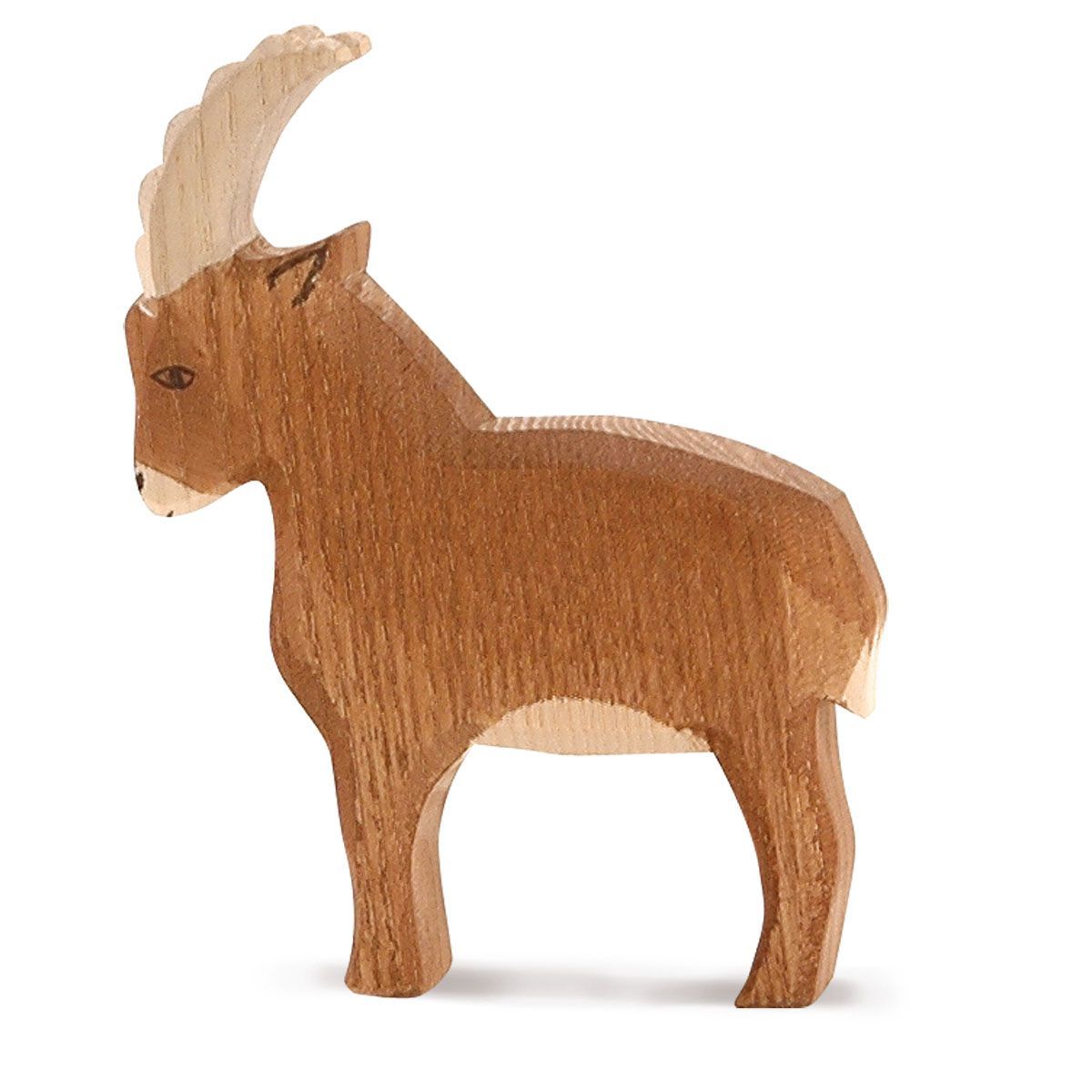 "Steinbock" von Ostheimer Holzspielzeug