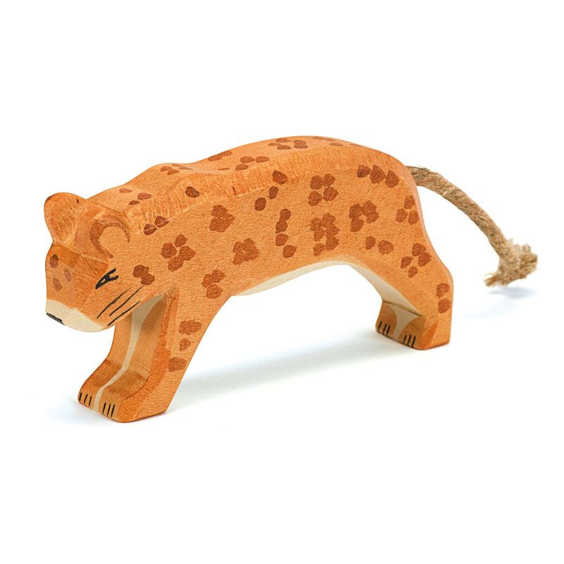 "Leopard" von Ostheimer Holzspielzeug