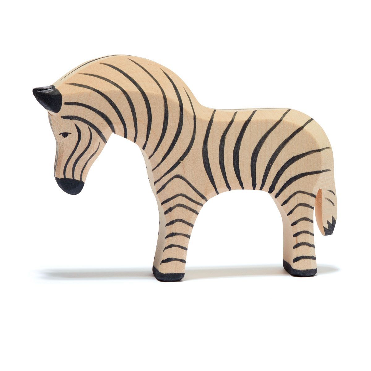 "Zebra" von Ostheimer Holzspielzeug