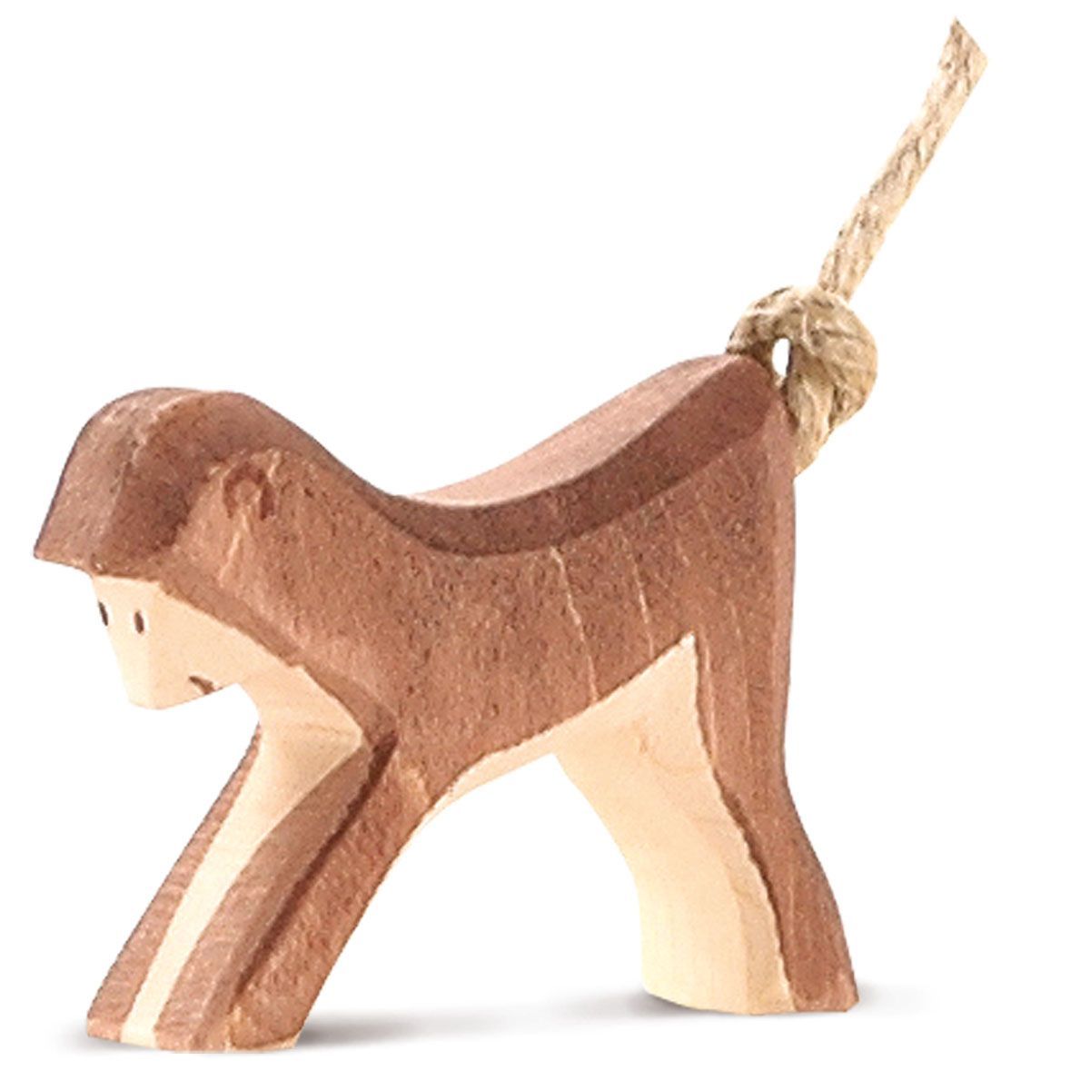 "Äffchen" von Ostheimer Holzspielzeug