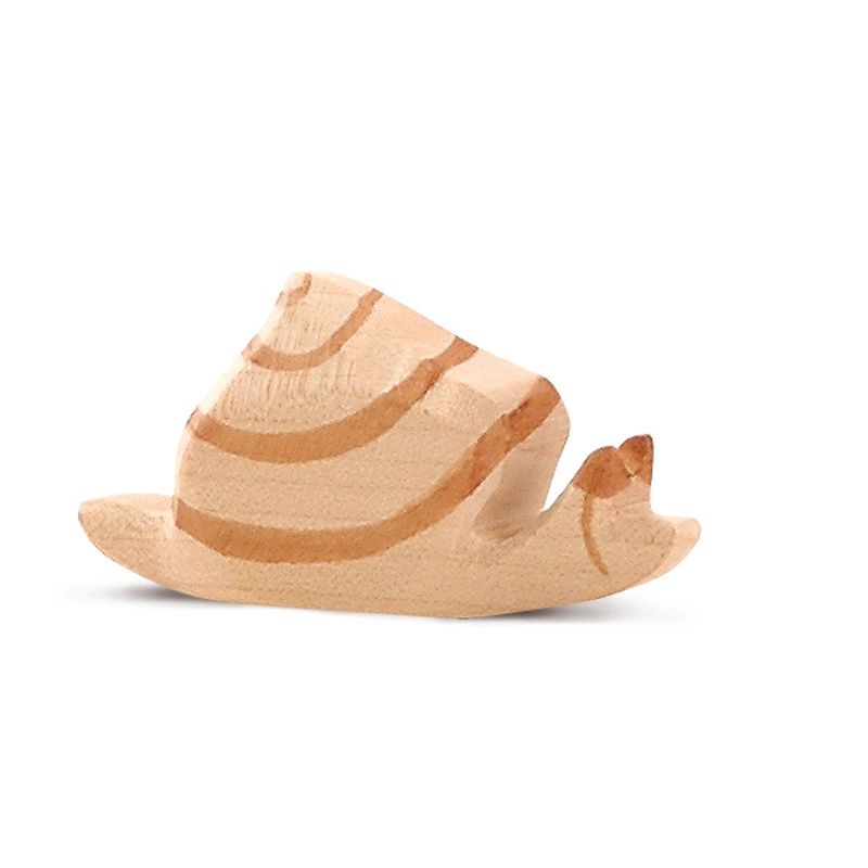 "Schnecke" von Ostheimer Holzspielzeug