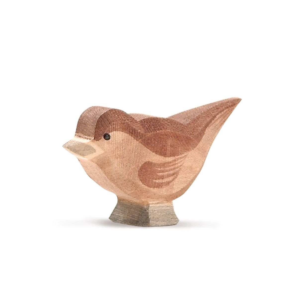 "Spatz" von Ostheimer Holzspielzeug