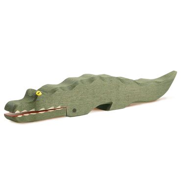 "Krokodil" von Ostheimer Holzspielzeug