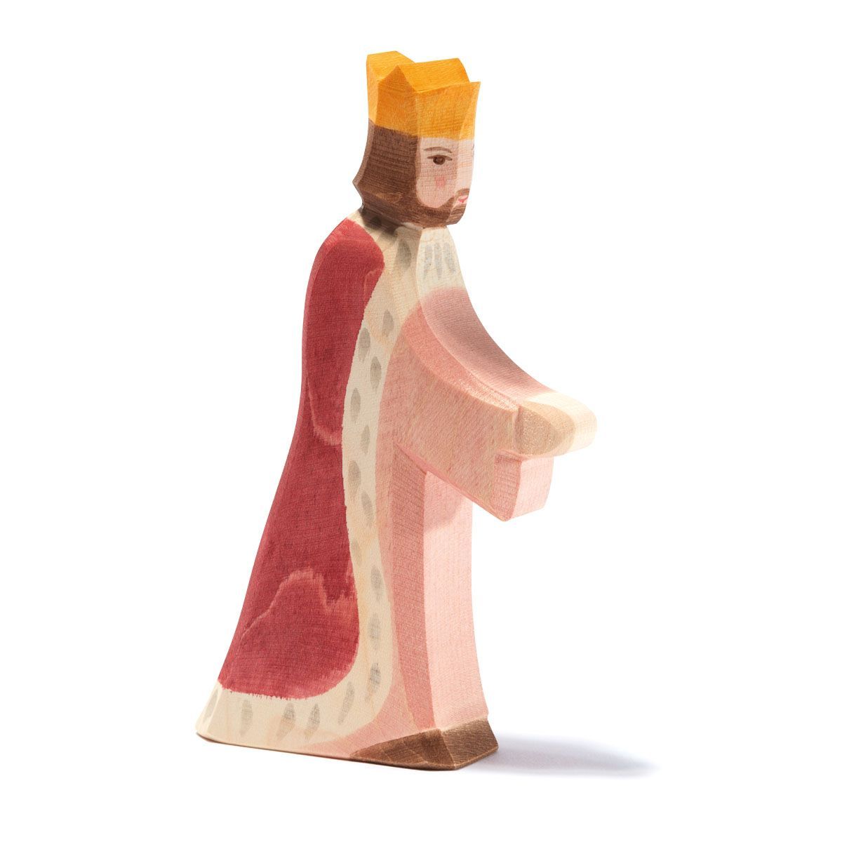 "König" von Ostheimer Holzspielzeug