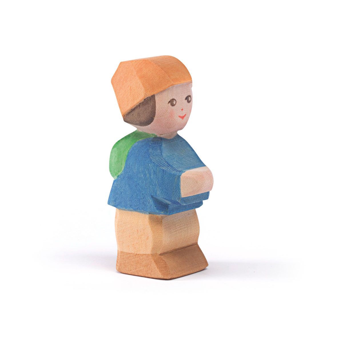 "MO" von Ostheimer Holzspielzeug
