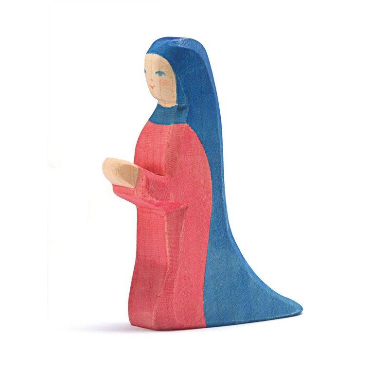 "Maria II" von Ostheimer Holzspielzeug