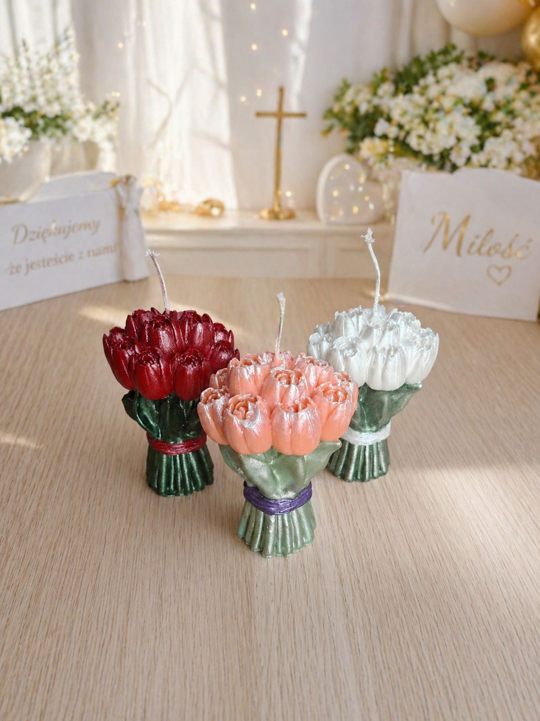 Tulipany