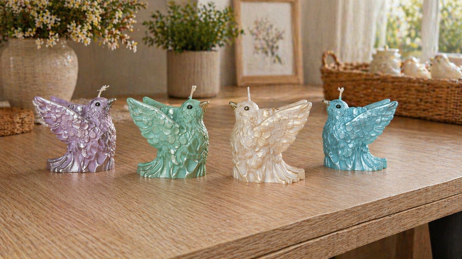 Kolibry