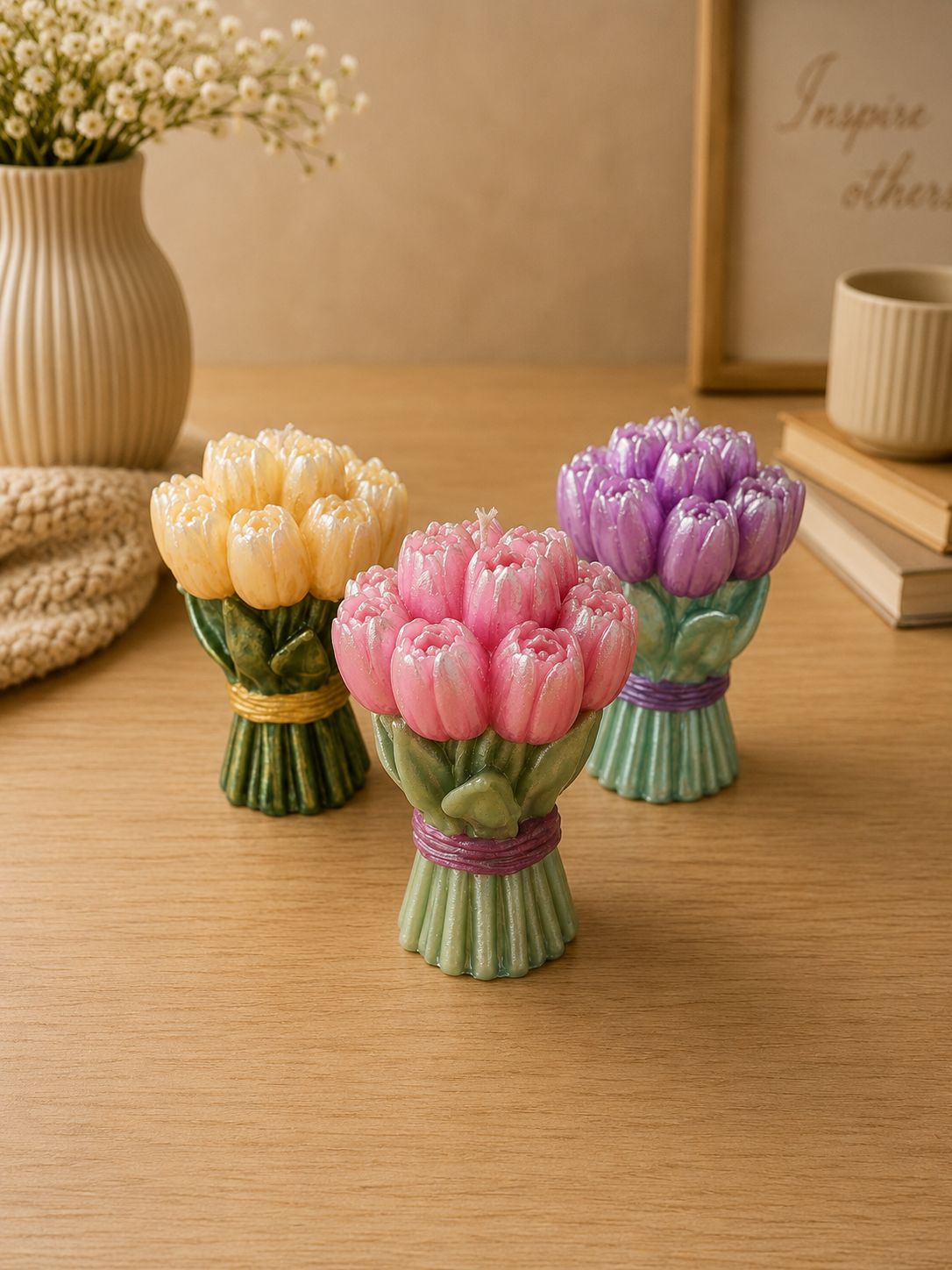 Tulipany