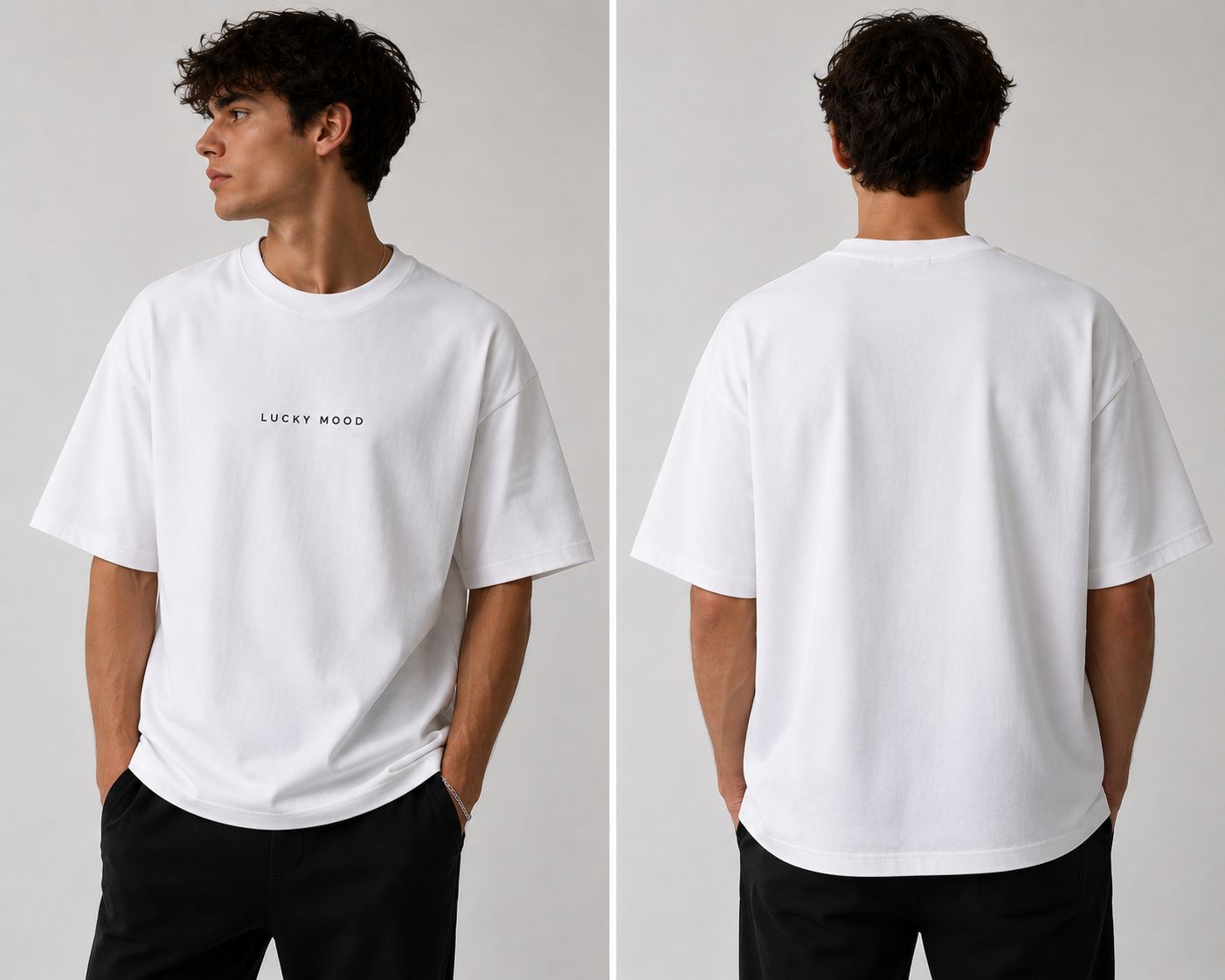Lucky Mood T-Shirt