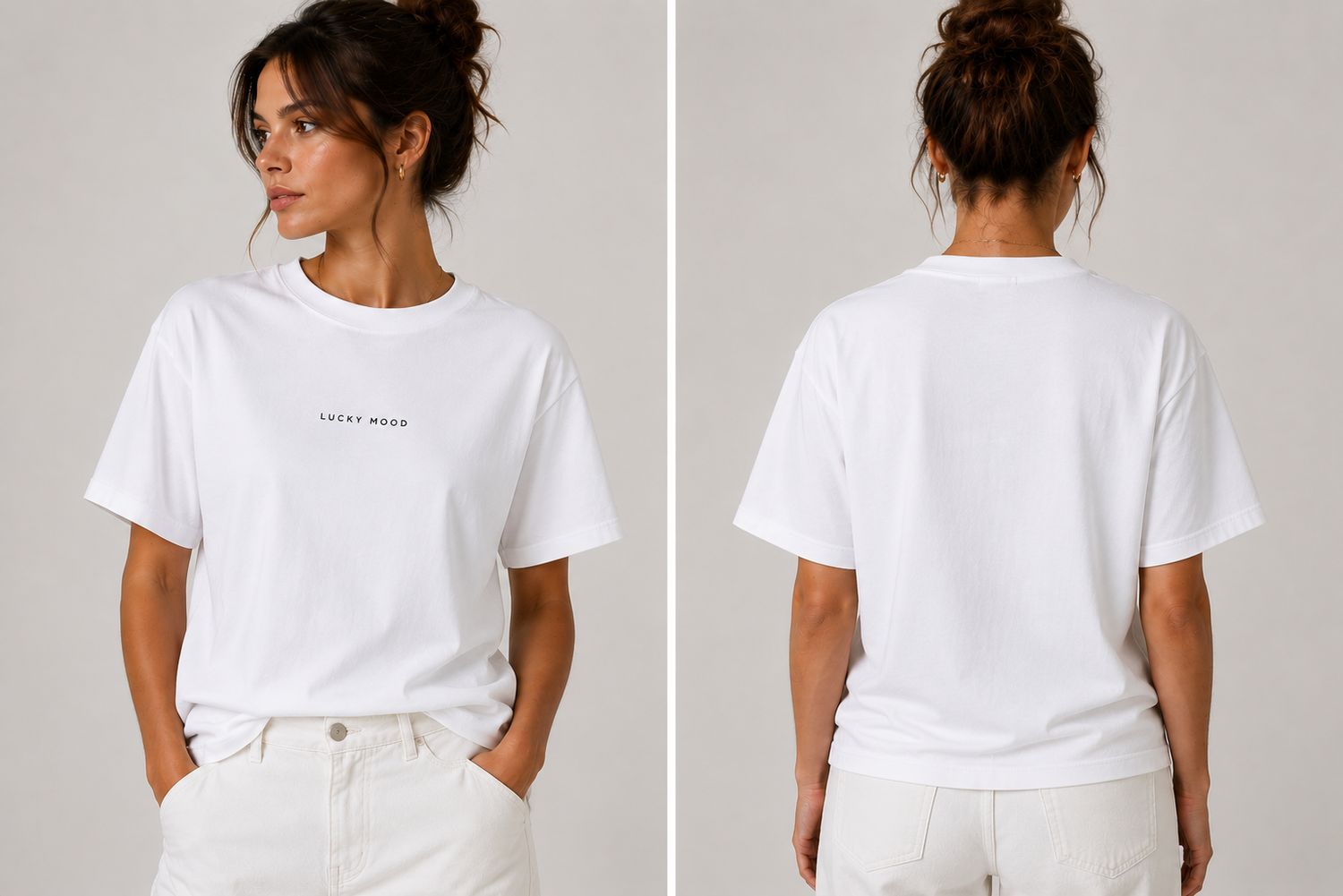Lucky Mood T-Shirt
