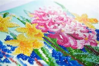 Craft Class - Diamond Painting - 7/3/2026