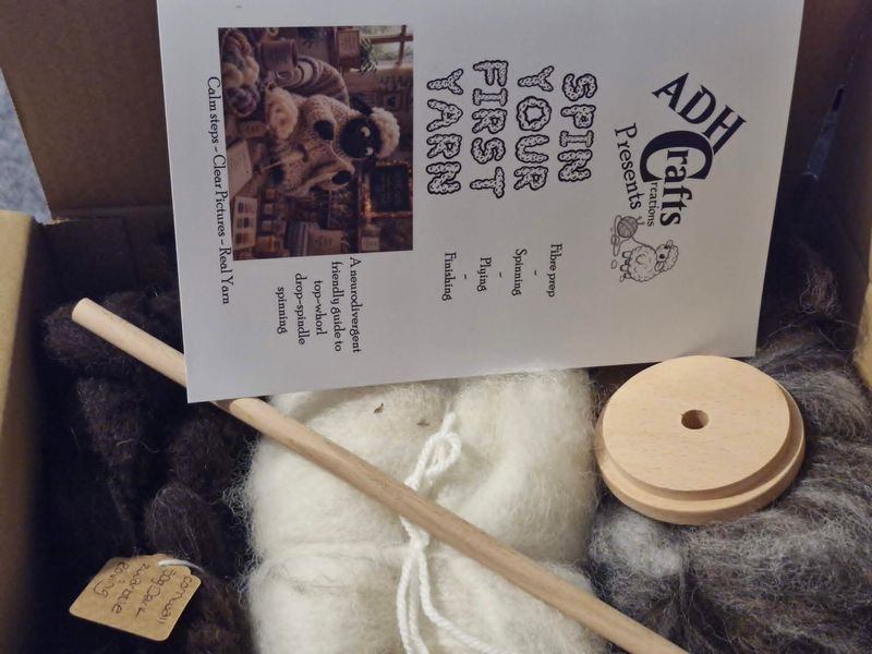 Crafting Kits
