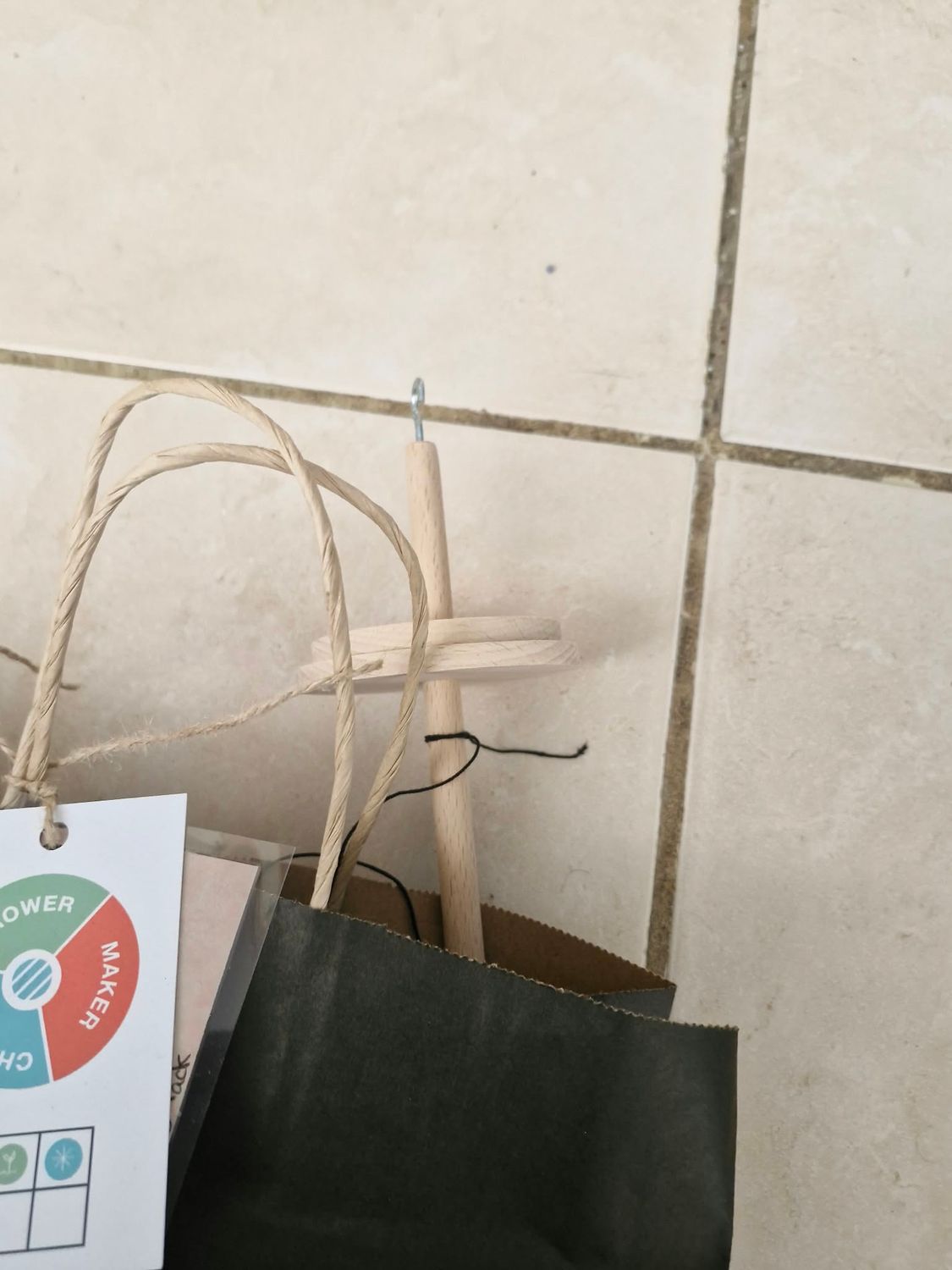 ADHCrafts drop spindle intro kit