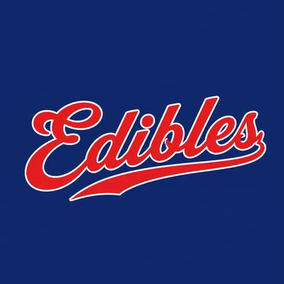 Edibles