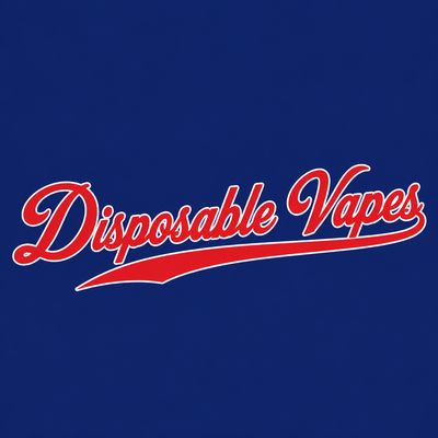 Disposable Vapes