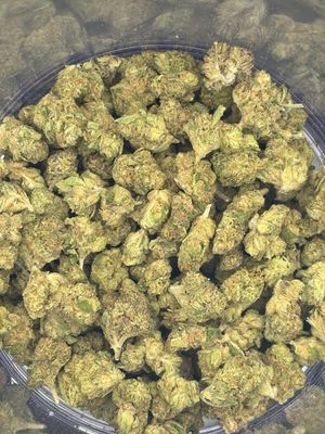 Show Me Stash - Little Rocket - Indica