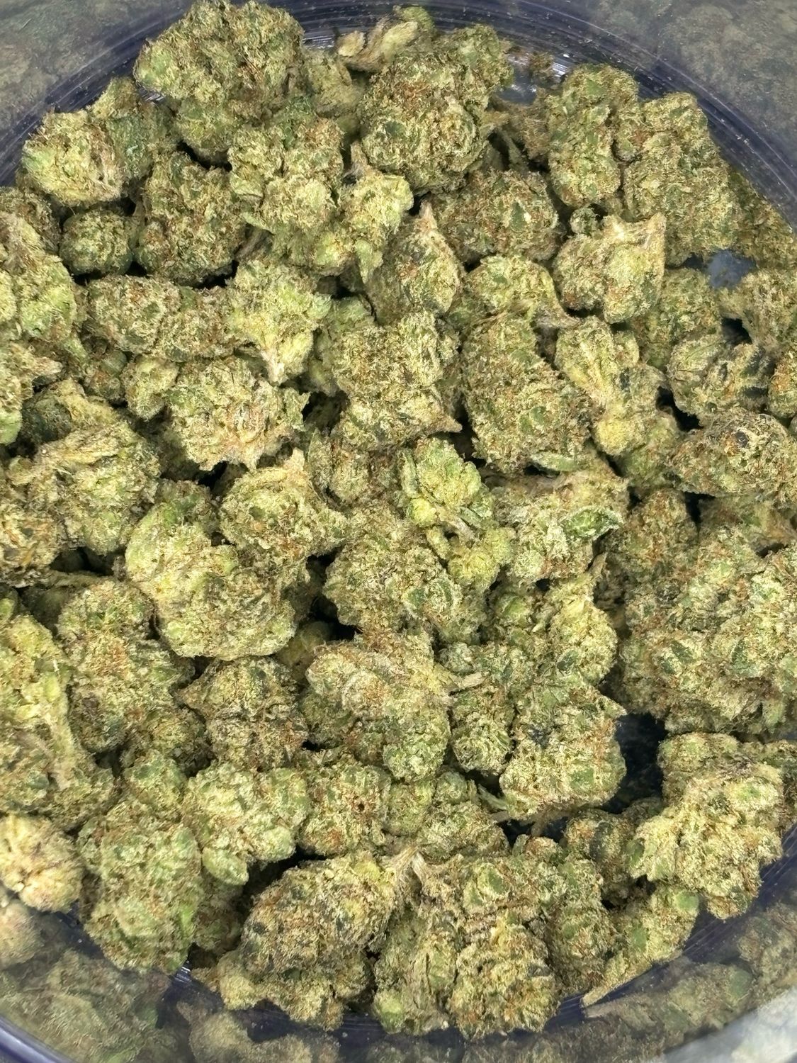 Show Me Stash - Gelato 33 - Hybrid