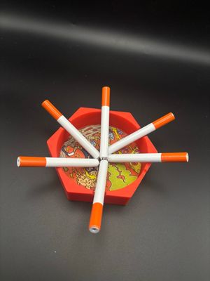 One Hitter w/ Speckle Tip