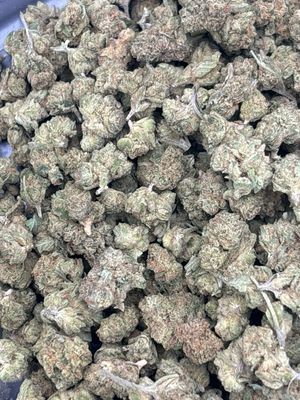 Show Me Stash - Blueberry x Lemon Bar - Hybrid