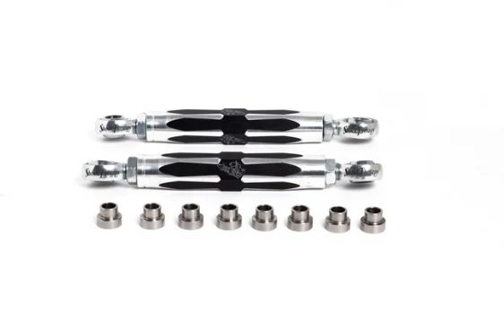 Polaris RZR Pro R Link Kits