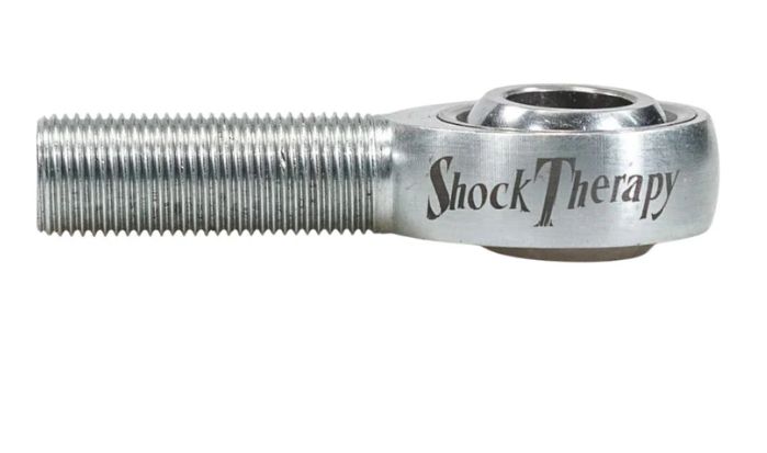 7/8" Rod Ends- Left Hand