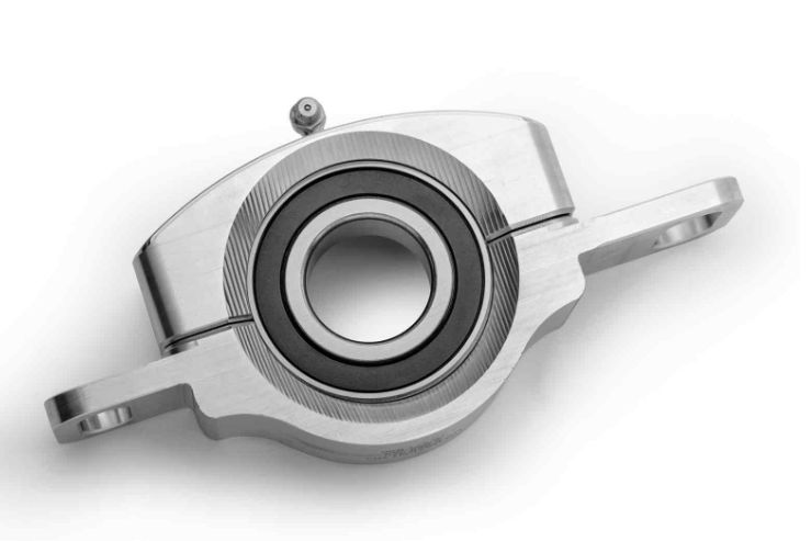 Polaris RZR XP Turbo Heavy-Duty Carrier Bearing
