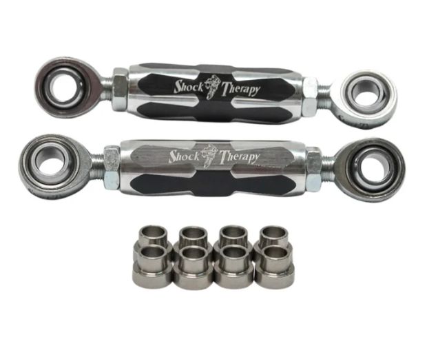 Polaris RZR XP 1000 &amp; RZR XP Turbo Rear Sway Bar Link Kits
