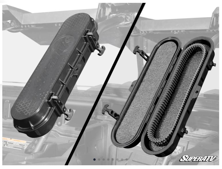 UTV Belt Case