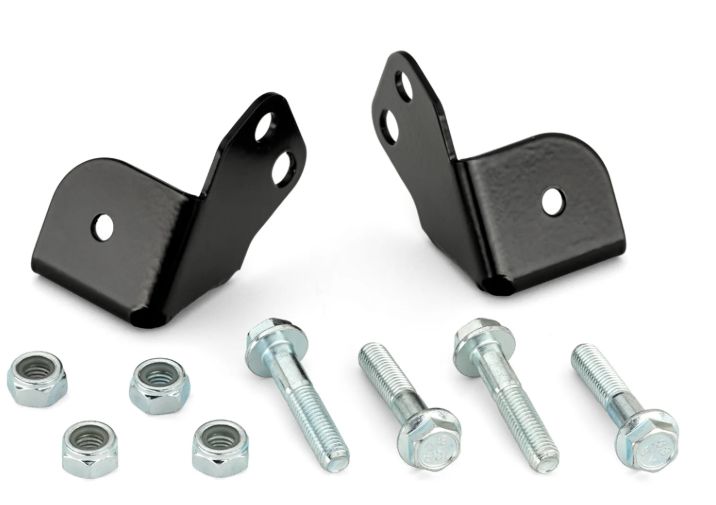 3" x 1.5" Single-Row LED Cube Lights