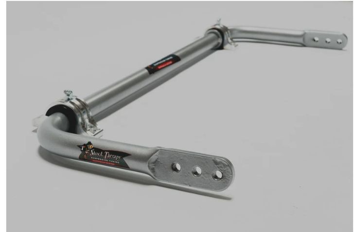 Polaris RZR XP Turbo 2021-2023 Rear Sway Bar