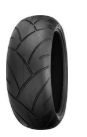 SHINKO TIRE 005 ADVANCE REAR