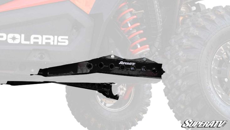 Polaris RZR XP Turbo S Rear Trailing Arms